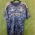 New York City - Moralez #10