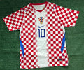 Croatia Modric