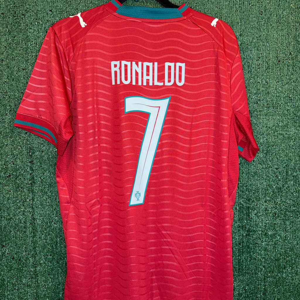 Portugal Cristiano Ronaldo