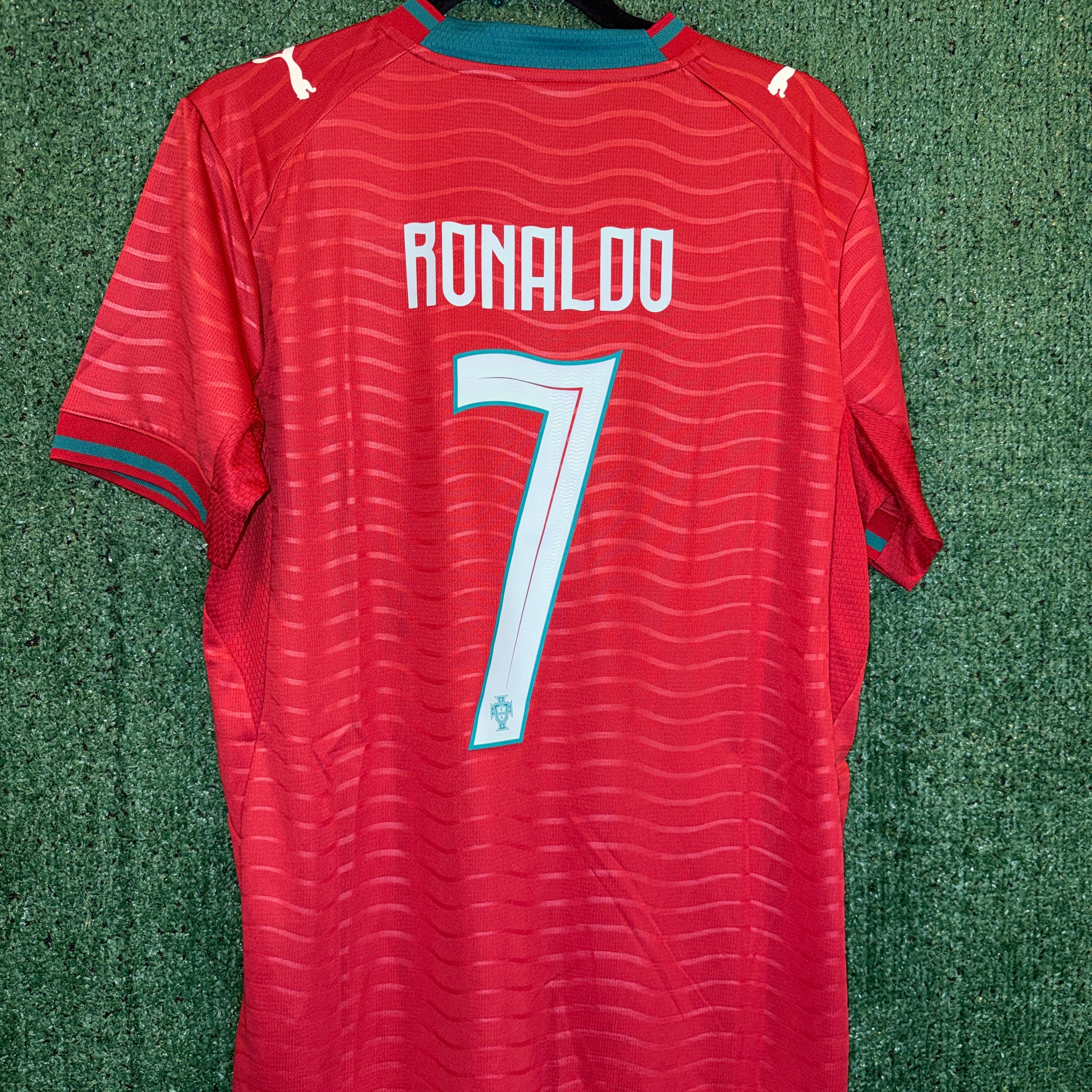 Portugal Cristiano Ronaldo