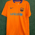 Retro FC Barcelona - Messi #19