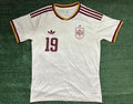 Spain Lamine Yamal