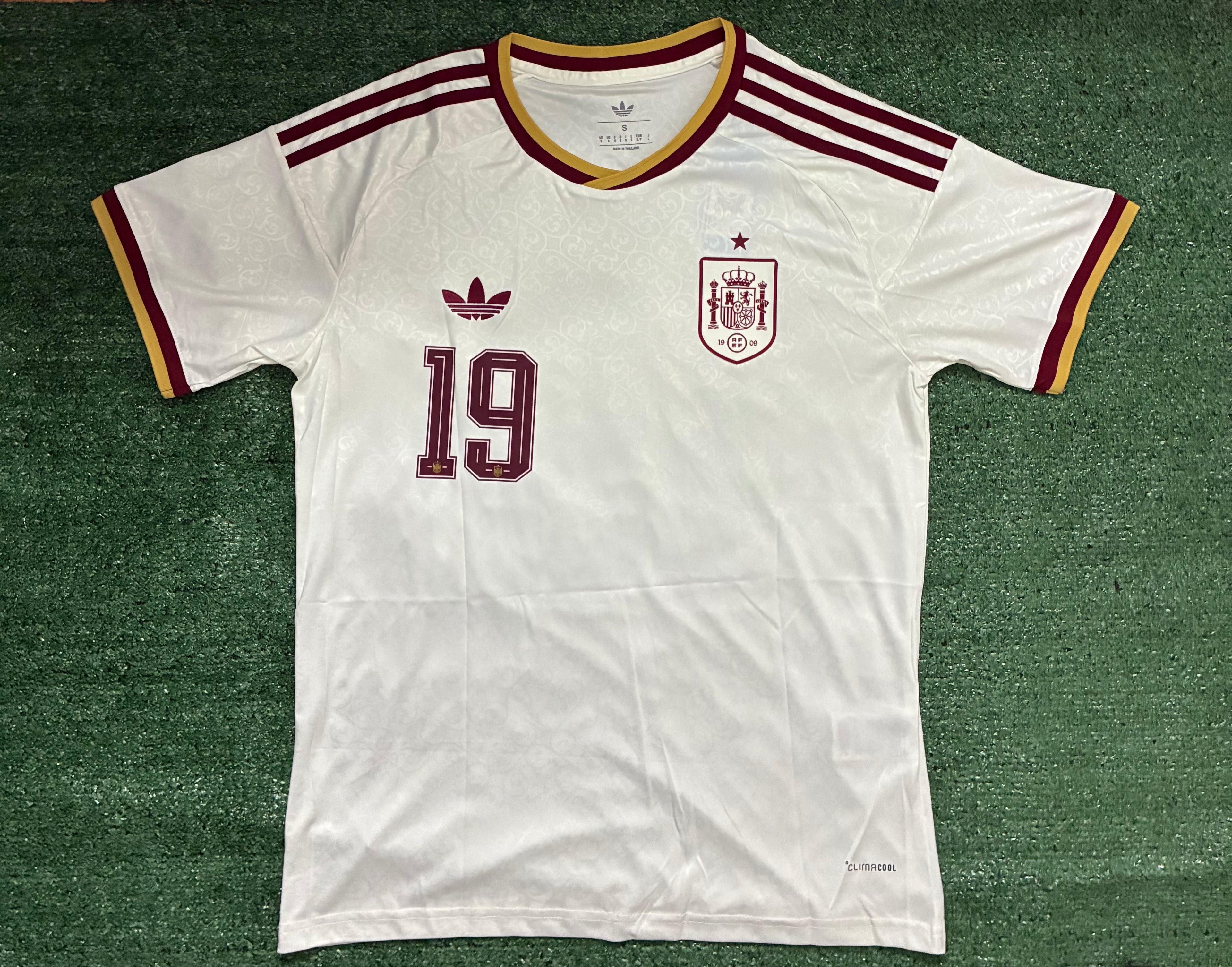 Spain Lamine Yamal