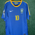 Retro Brazil Kaka