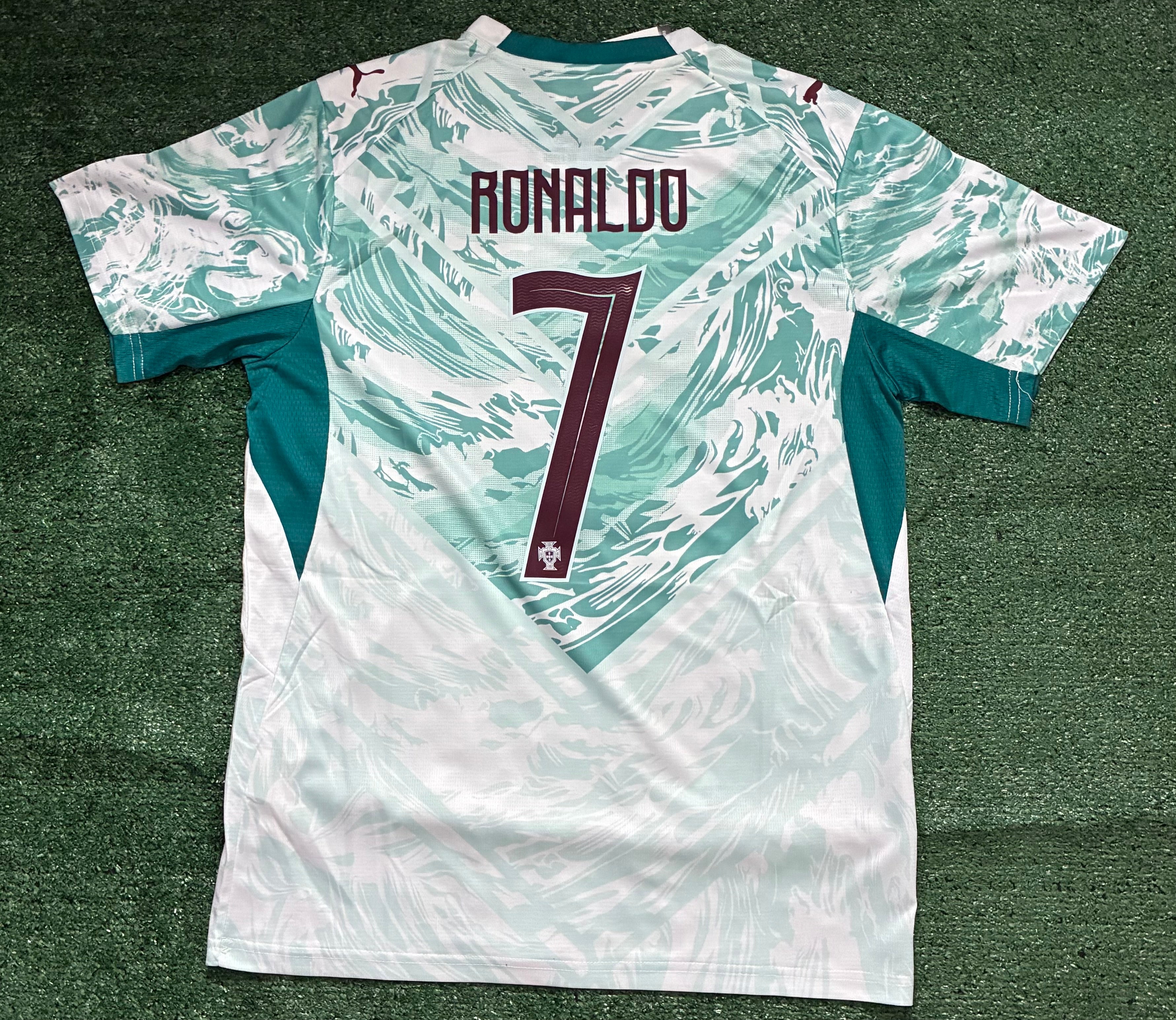 Portugal Cristiano Ronaldo