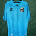 Retro Santos Neymar Jr