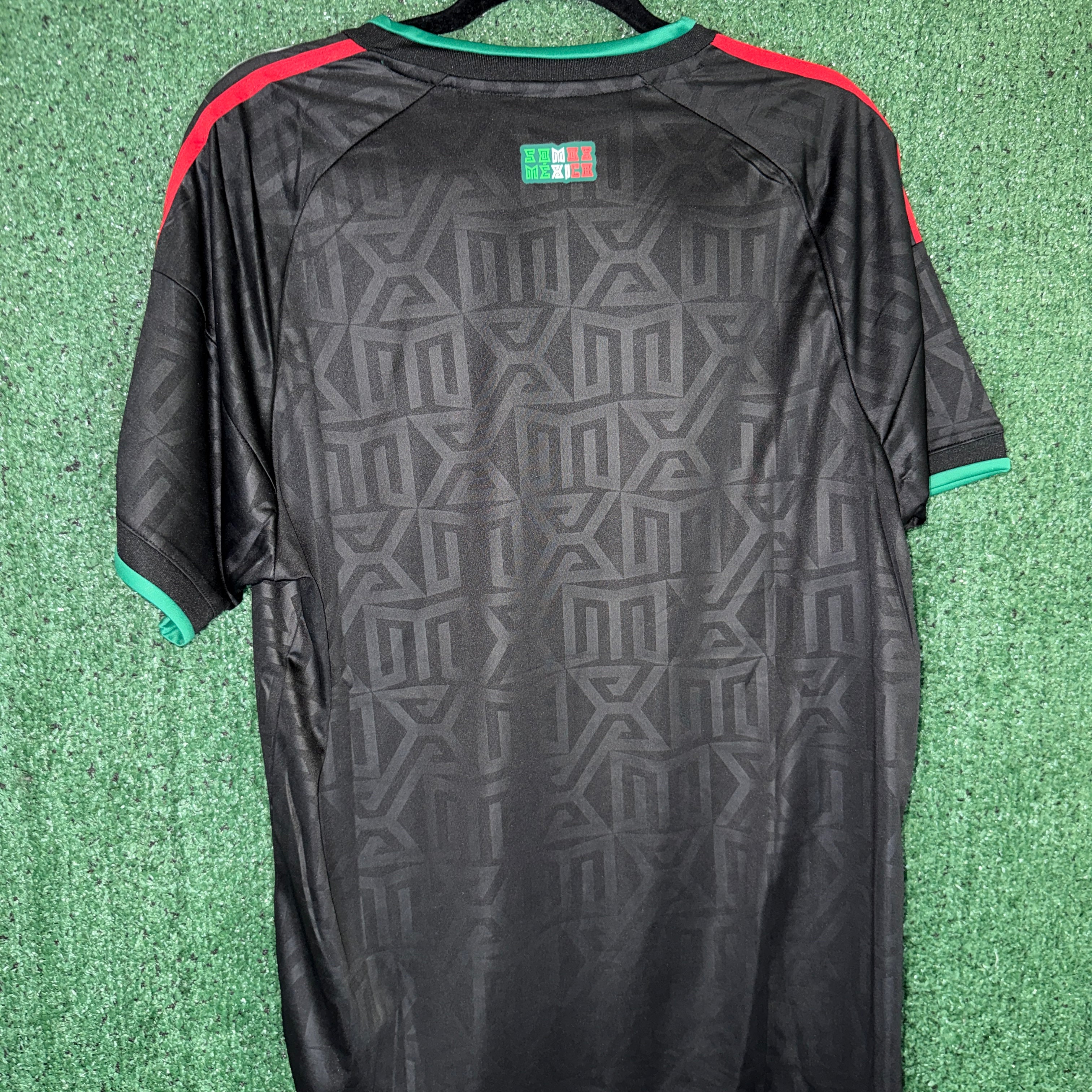 Mexico