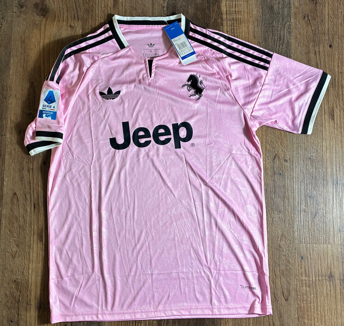 26-27 Juventus