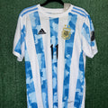 Retro Argentina Di Maria