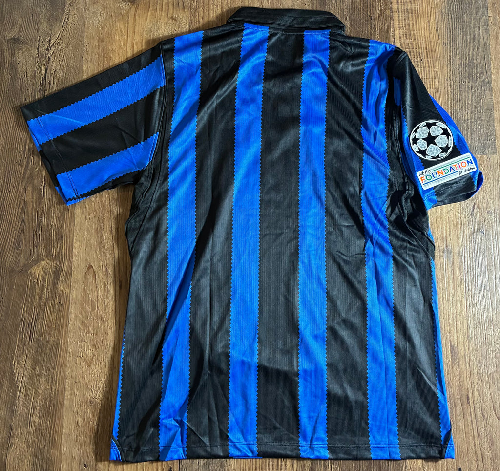 26-27 Inter Milan