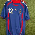 Retro France Henry
