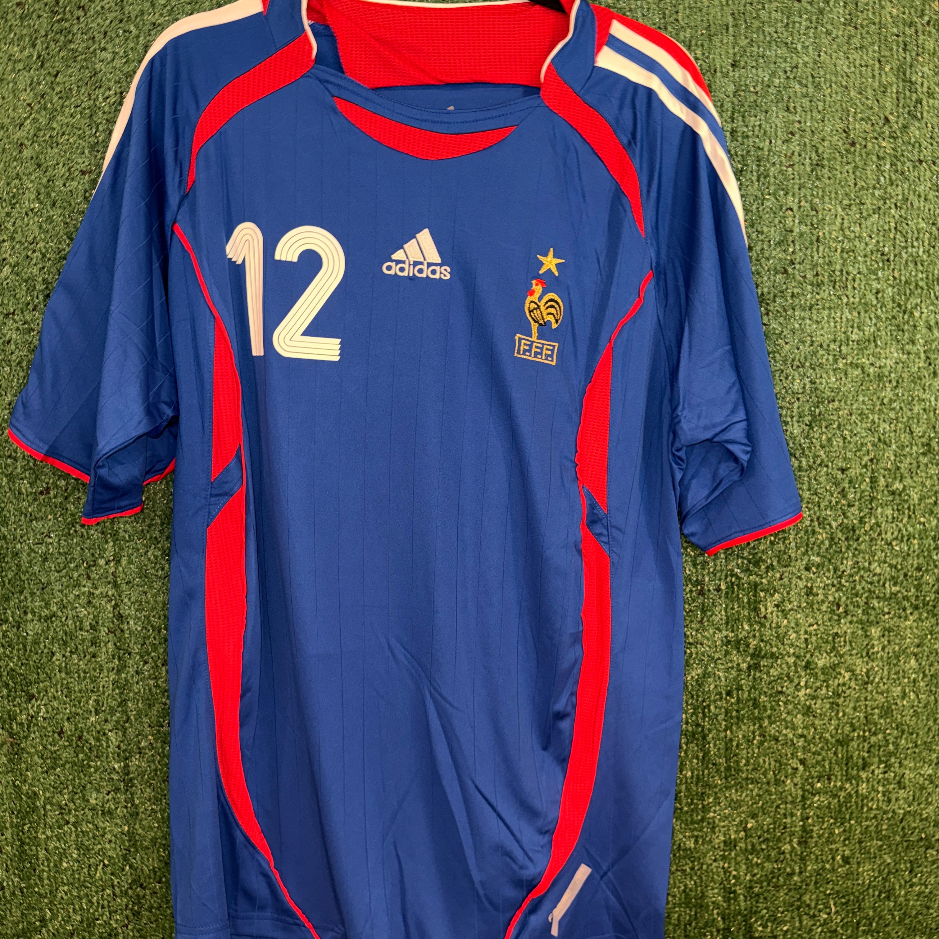 Retro France Henry