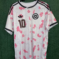 Chile - Alexis #10