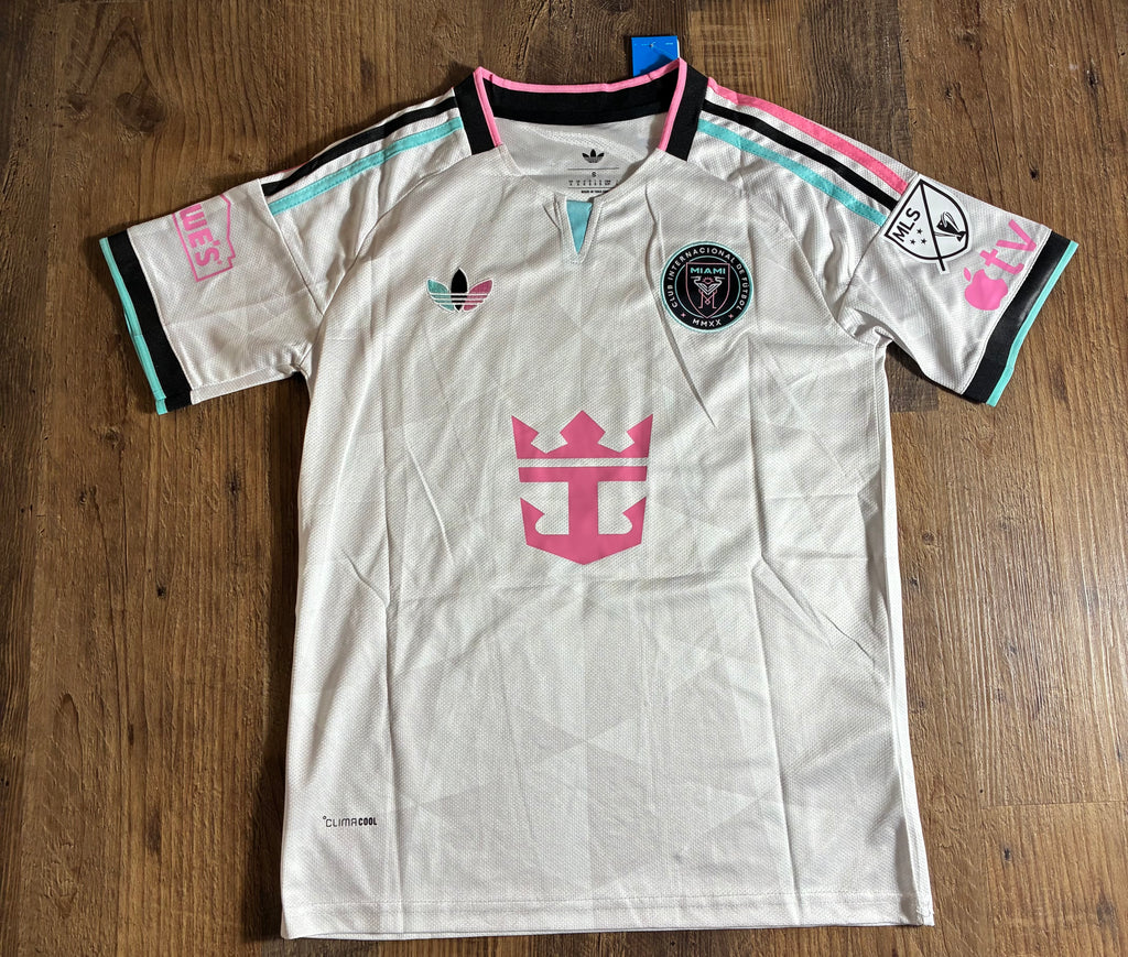 26-27 Inter Miami Messi