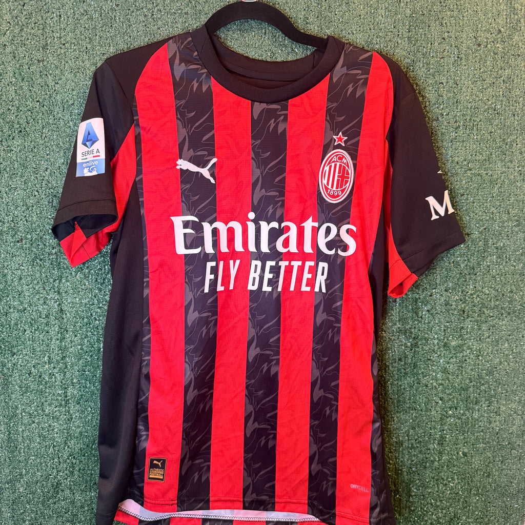 AC Milan - Pulisic #11