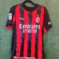AC Milan - Pulisic #11