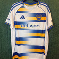 Boca Juniors- Cavani #10