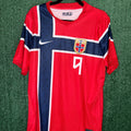 Norway Haaland