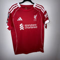 Liverpool- Szoboszlai #8