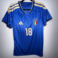 Italy - Barella #18