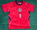 England Harry Kane