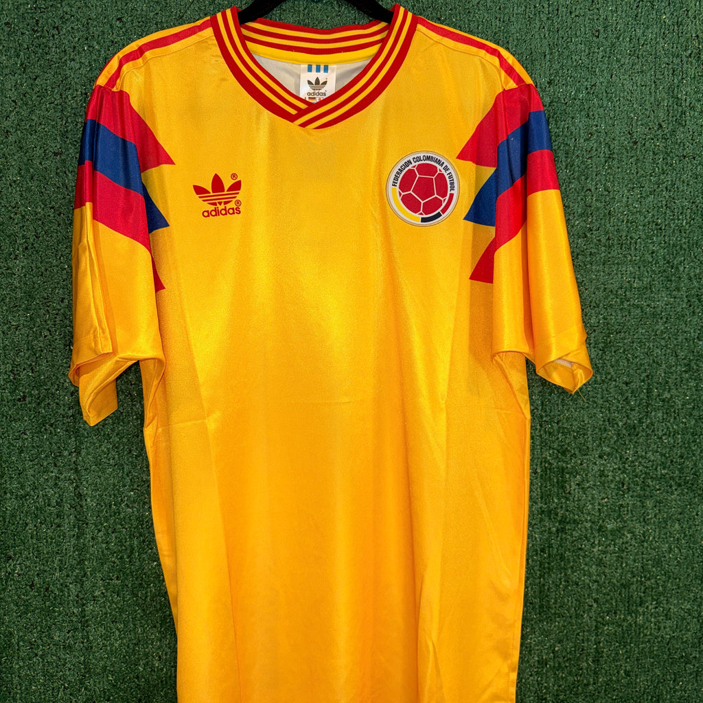 Retro Colombia