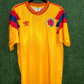 Retro Colombia