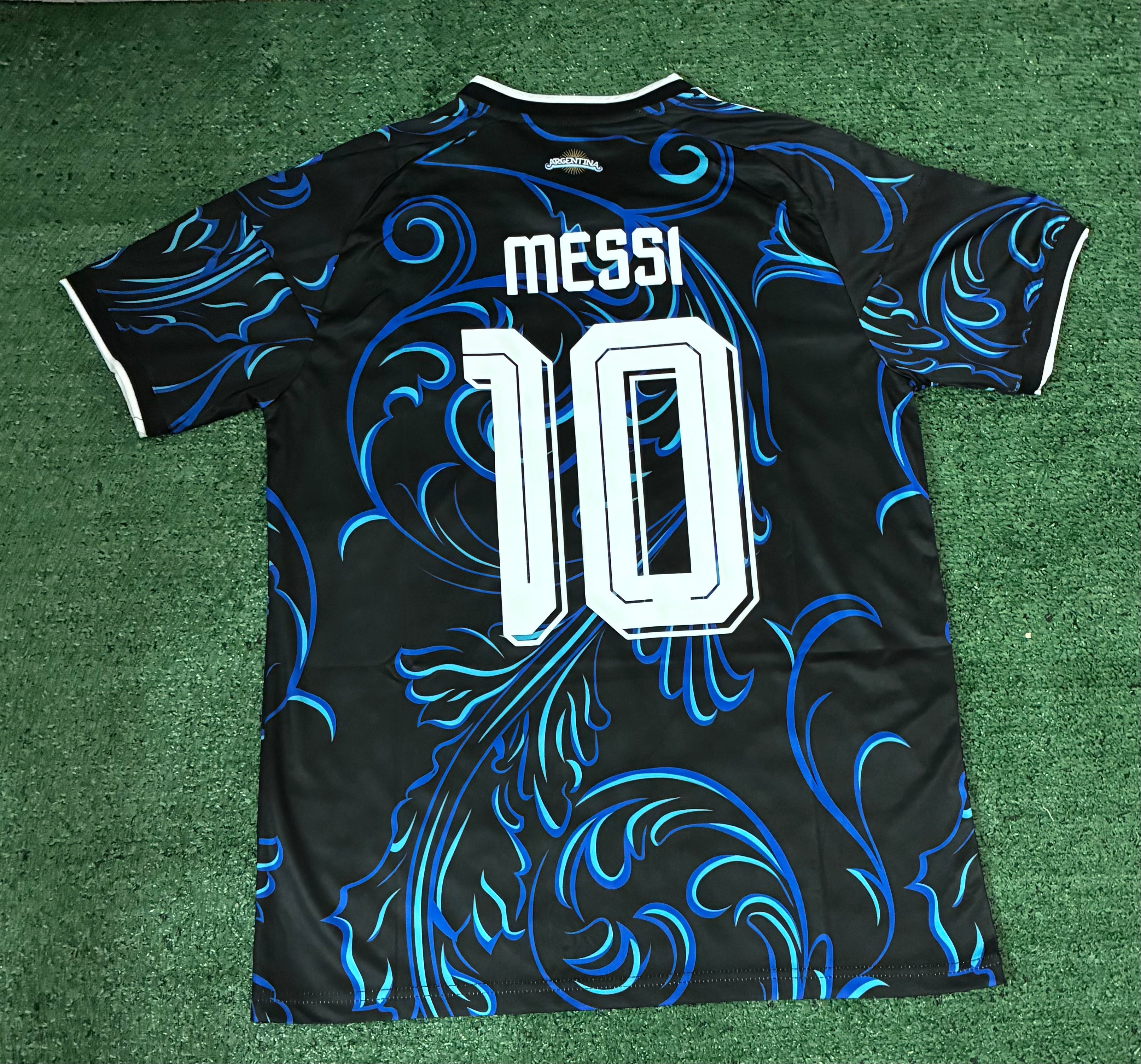 Argentina Messi