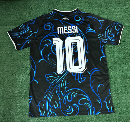 Argentina Messi