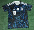 Argentina Messi