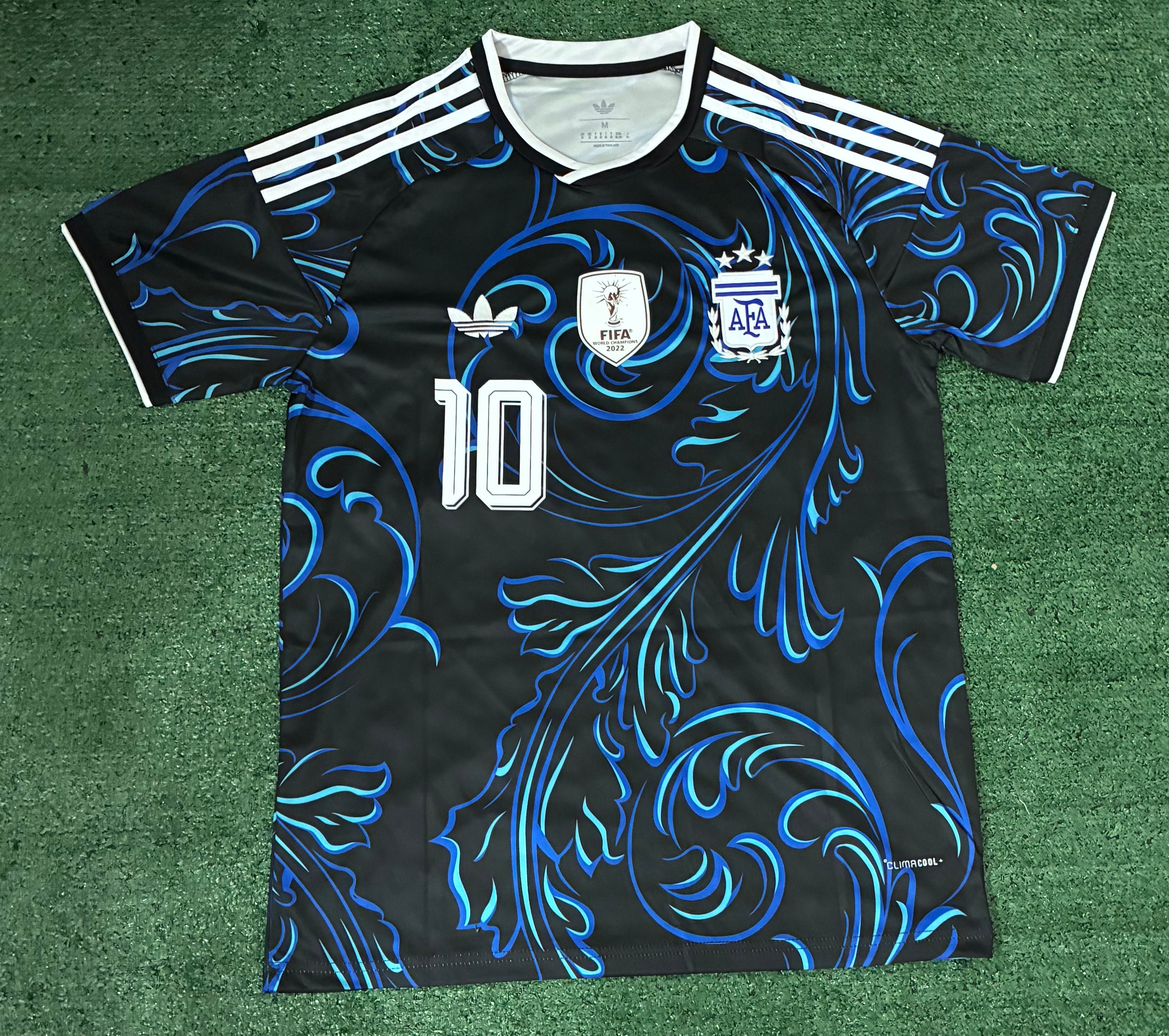 Argentina Messi