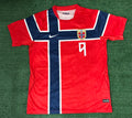Norway Haaland