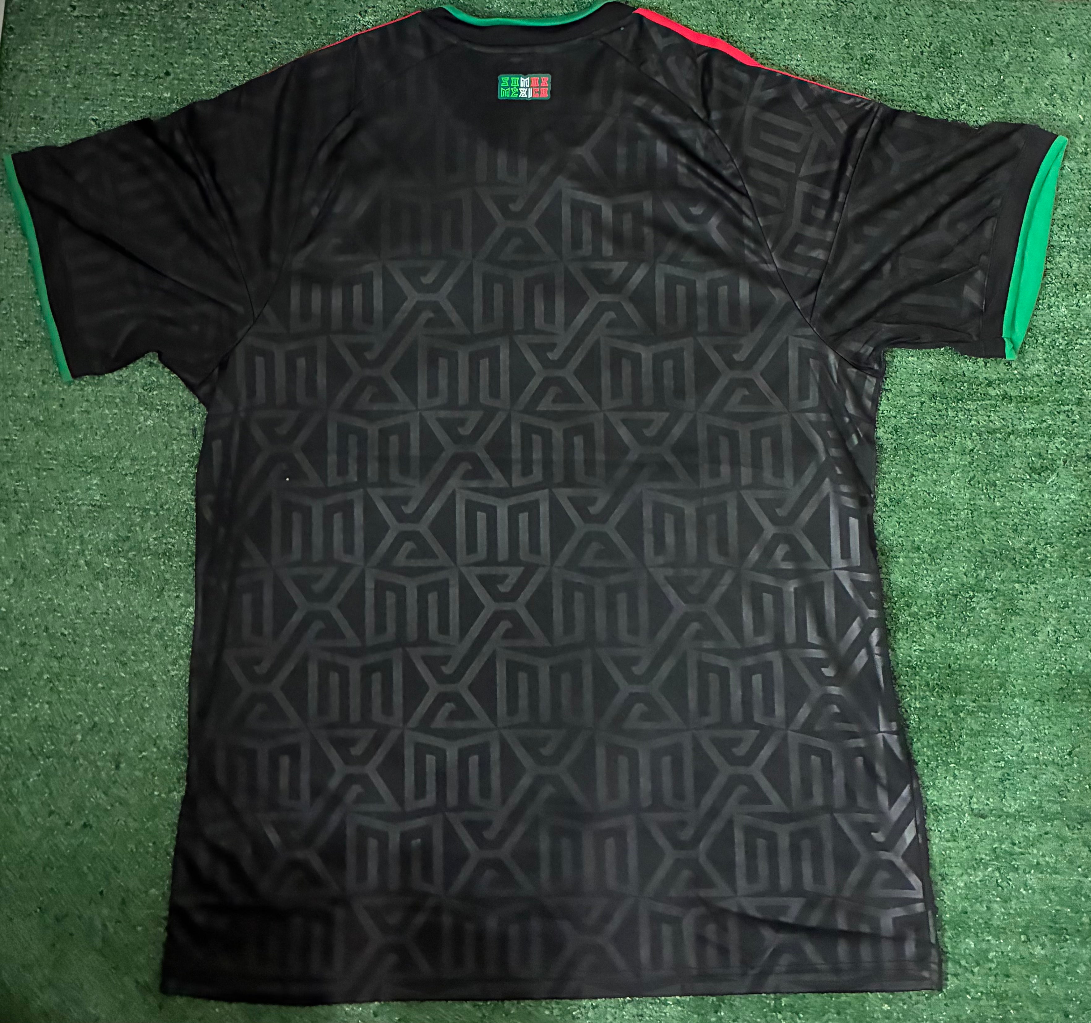 Mexico