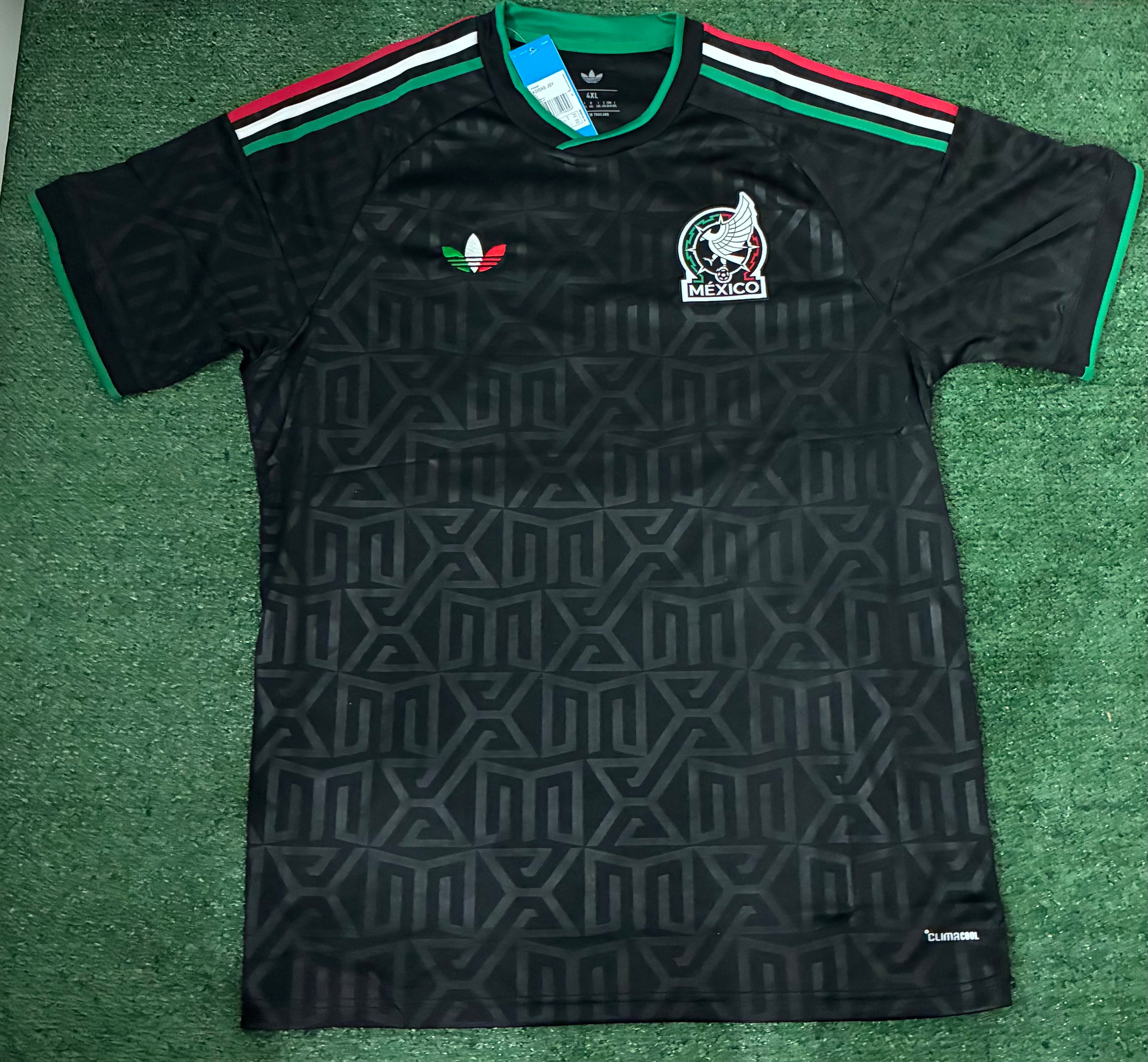 Mexico