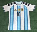 Argentina Messi